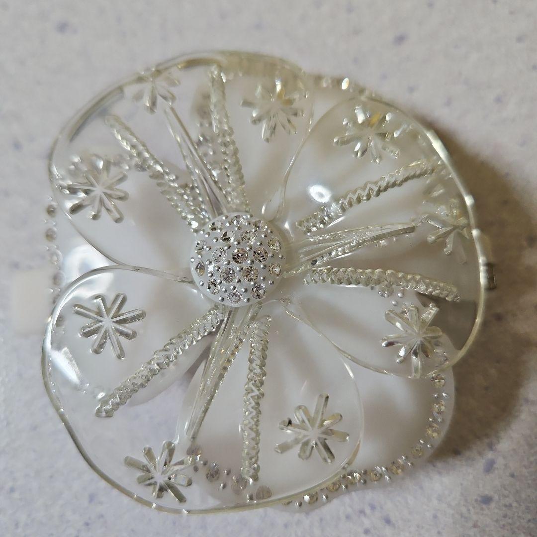 アレクサンドル　ドゥ　パリ　 カメリア ALEXANDRE 　DE　PARIS ALEXANDRE DE PARIS（アレクサンドル ドゥ パリ） アレクサンドル ドゥ