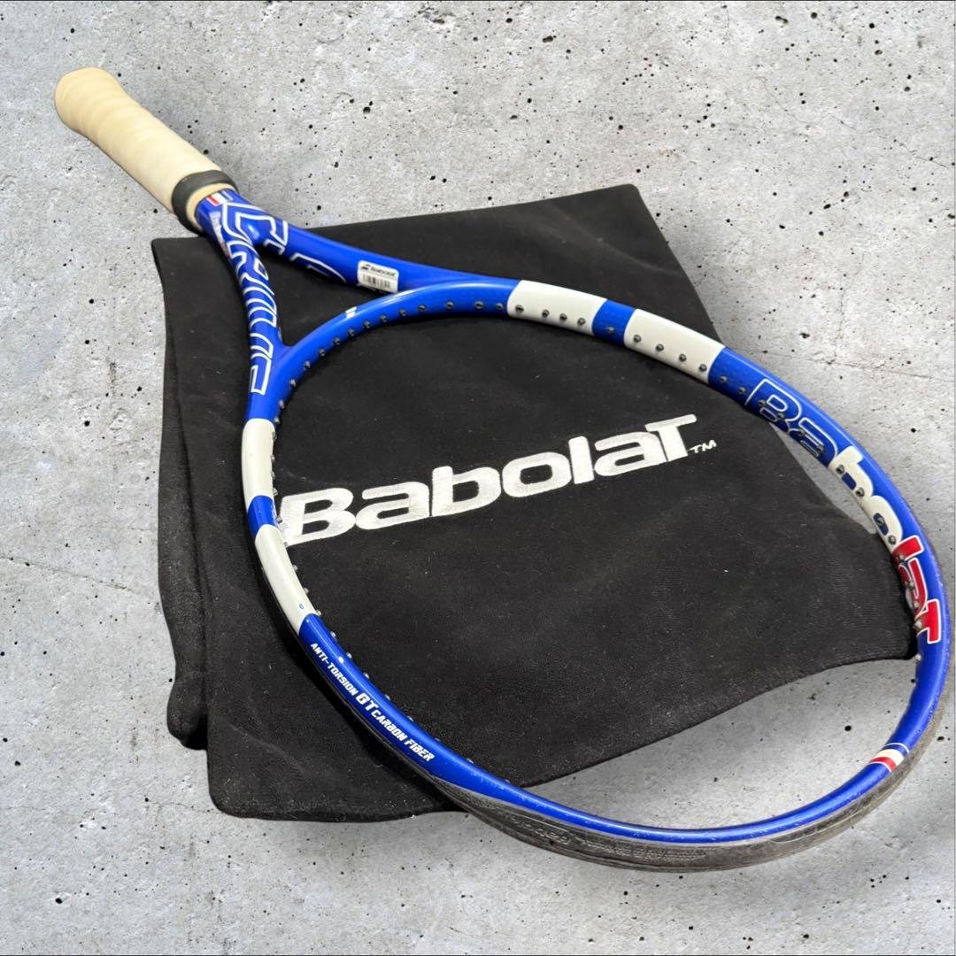 Babolat バボラ ピュアドライブ 限定品 フランスカラー 2020 バボラ(Babolat)ピュアドライブ+(2021年)/101438J | テニストピア