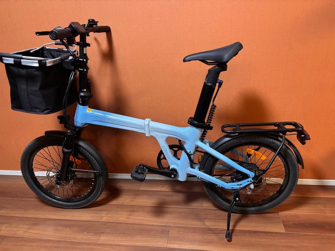 自転車本体 ADO AIR20 ULTRA 予約販売】2026年3月下旬～4月入荷予定☆ADO Air20 Ultra