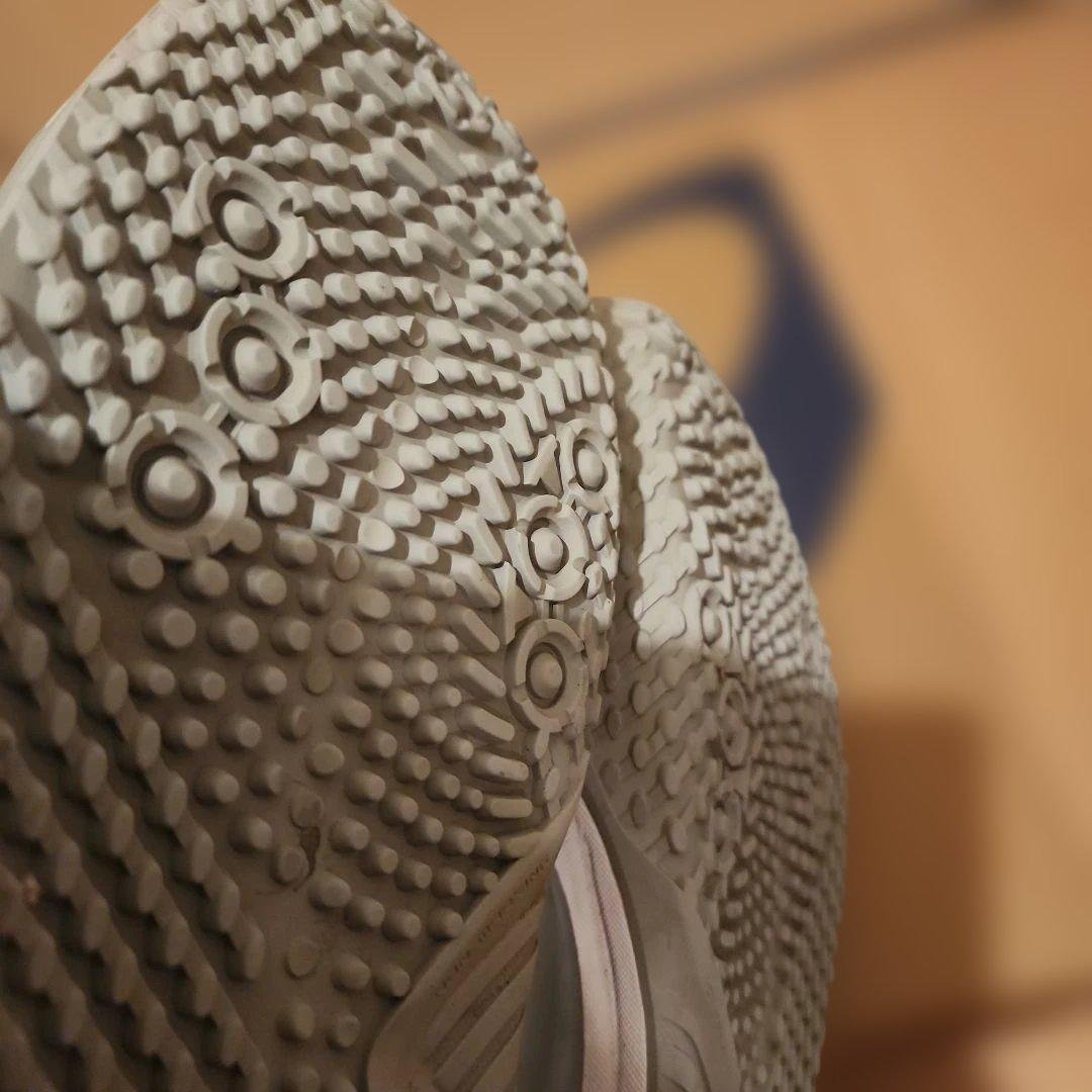 テニスシューズ　ASICS　GEL-RESOLUTION X 27.5cm