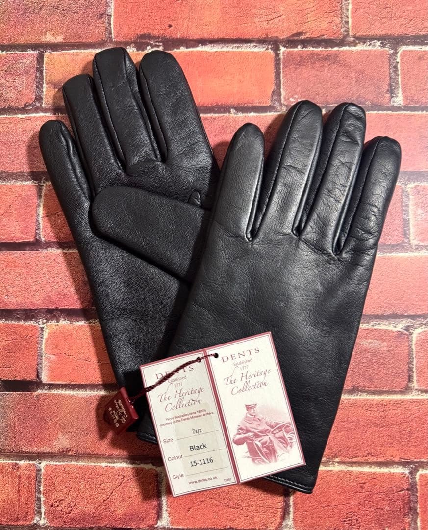 デンツ　ヘリテージコレクション　メンズグローブ 楽天市場】デンツ DENTS グローブ 手袋 メンズ 15 1100 brown HERITAGE