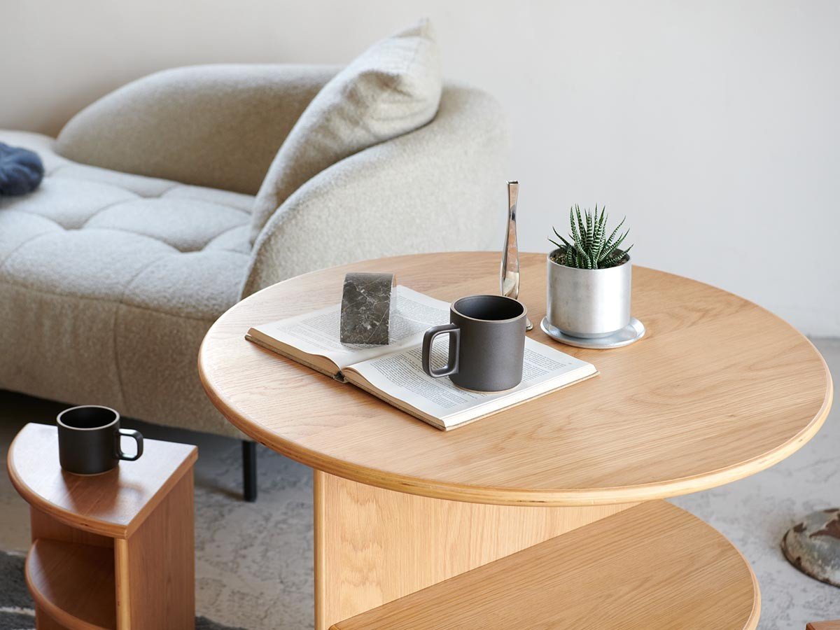 JOURNAL STANDARD FURNITURE PORTO LD TABLE / ジャーナルスタンダード